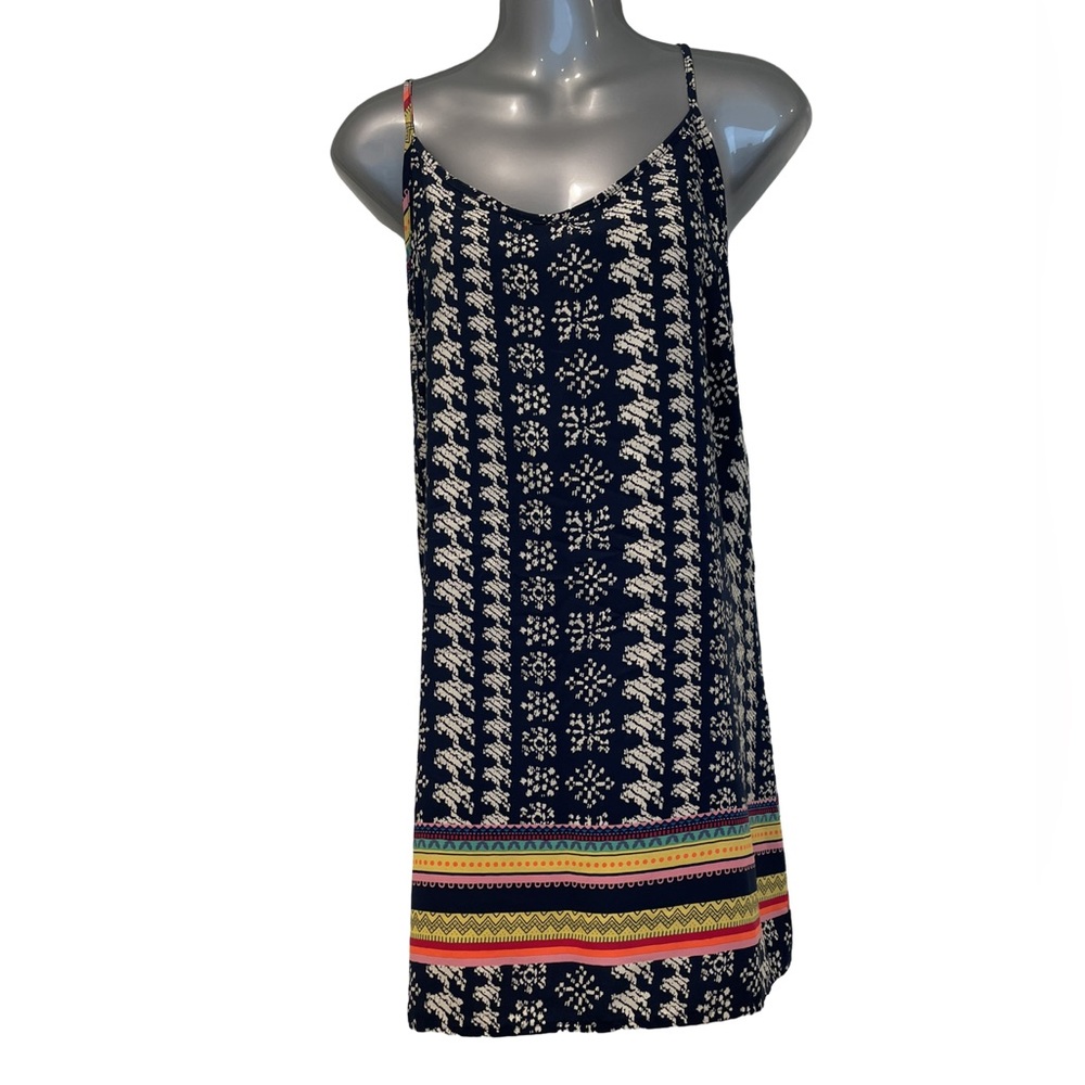Tunic casual dress size L